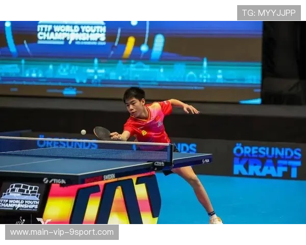 乒乓球国乒包揽全部项目金牌：中华乒乓的荣耀时刻