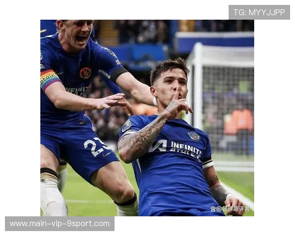 切尔西若再次点燃锋线火力冲击榜首