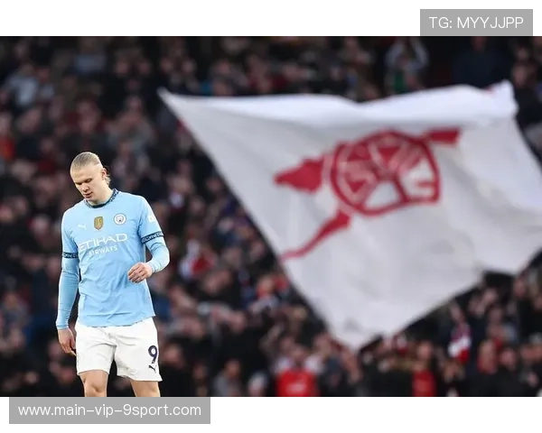 哈兰德赛后暖心瞬间：抱起对手小孩的真情流露