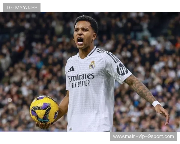 皇马罗德里戈射门手感训练上升：未来的进攻领袖崛起