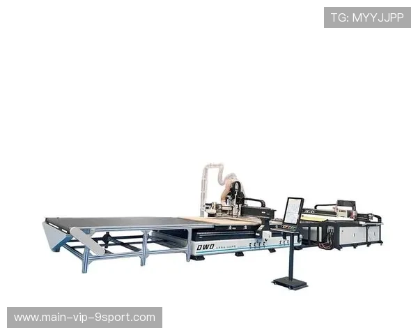 维拉盯德布劳内式线路控制：引领工业自动化的新风潮