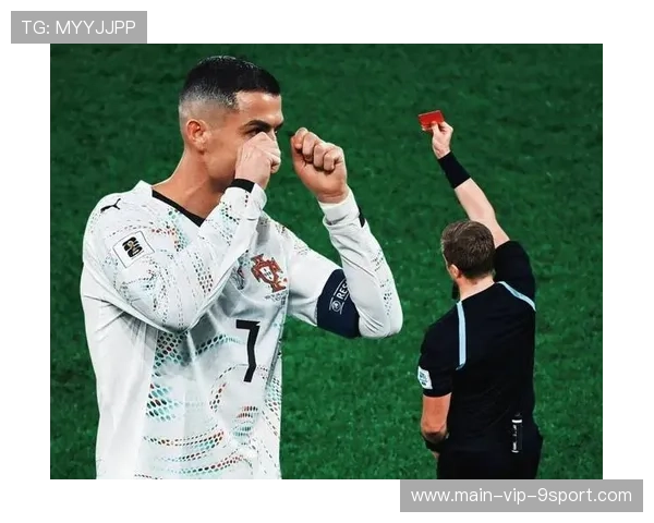 葡萄牙爆冷掉队