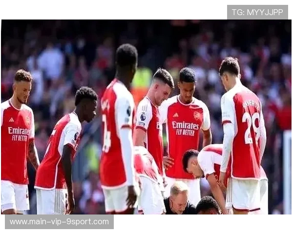 阿森纳两大主力伤退，北伦敦德比受影响