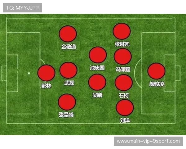 国足心理辅导与压力释放方法，足球心理训练