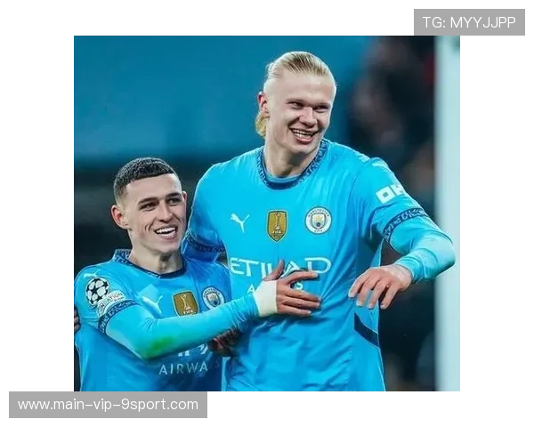 曼城继续在欧冠小组赛中保持全胜，福登与哈兰德继续闪光，曼城引援哈兰德