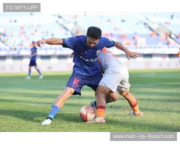 申花客场挑战柔佛新山,苦战告负,逆境中寻找新希望 申花客场挑战柔佛新山,苦战告负,逆境中寻找新希望