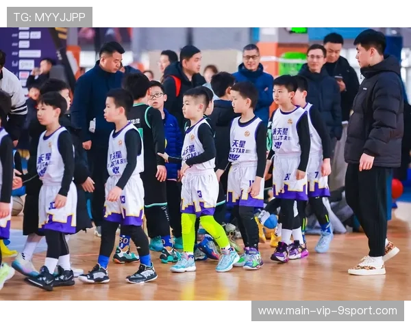 篮球精神点燃中国青年的梦想，篮球精神文化