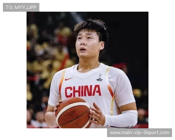 赵睿回归北京男篮，朱彦西宣布退役转型官宣在即，国家男篮赵睿