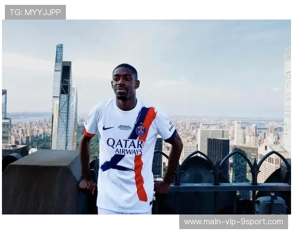 金球时刻登贝莱感恩，六年磨炼铸辉煌！，登贝莱 集锦