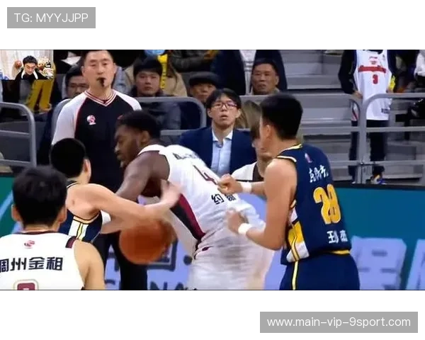 运动员“绝杀终结”瞬间：场上“英雄”出场！