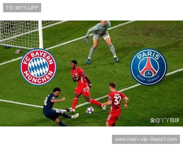 盘外招？拜仁官方强硬回应巴黎警方突袭，向欧足联抗议事件背后隐藏的深意