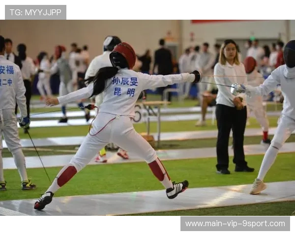 联赛支持青少年运动、智能装备、个性化培养：开启差异化成长路径