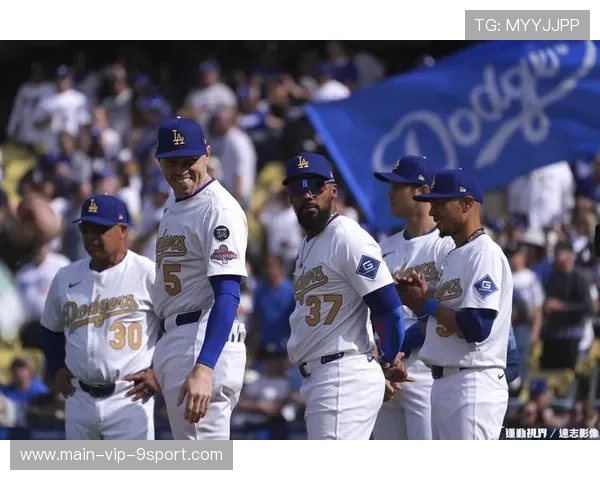 美国棒球:洛杉矶道奇提前锁定季后赛席位!,美国洛杉矶道奇队 美国棒球:洛杉矶道奇提前锁定季后赛席位!,美国洛杉矶道奇队