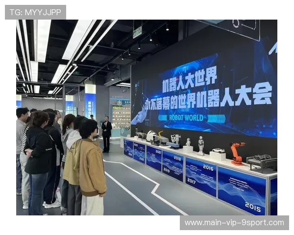 世界体坛未来发展趋势