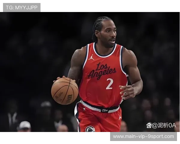 骑士三分点开花，快船被迫收缩