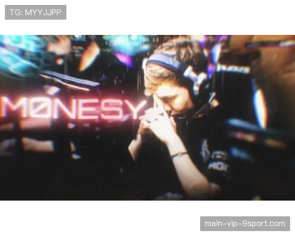 m0NESY神级瞬狙再次封神